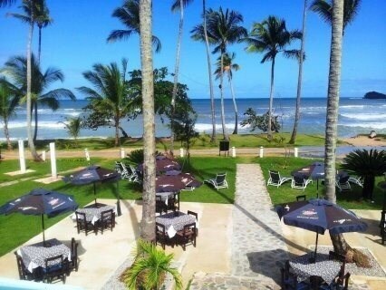 Картинка Hotel Arena Dorada 3*